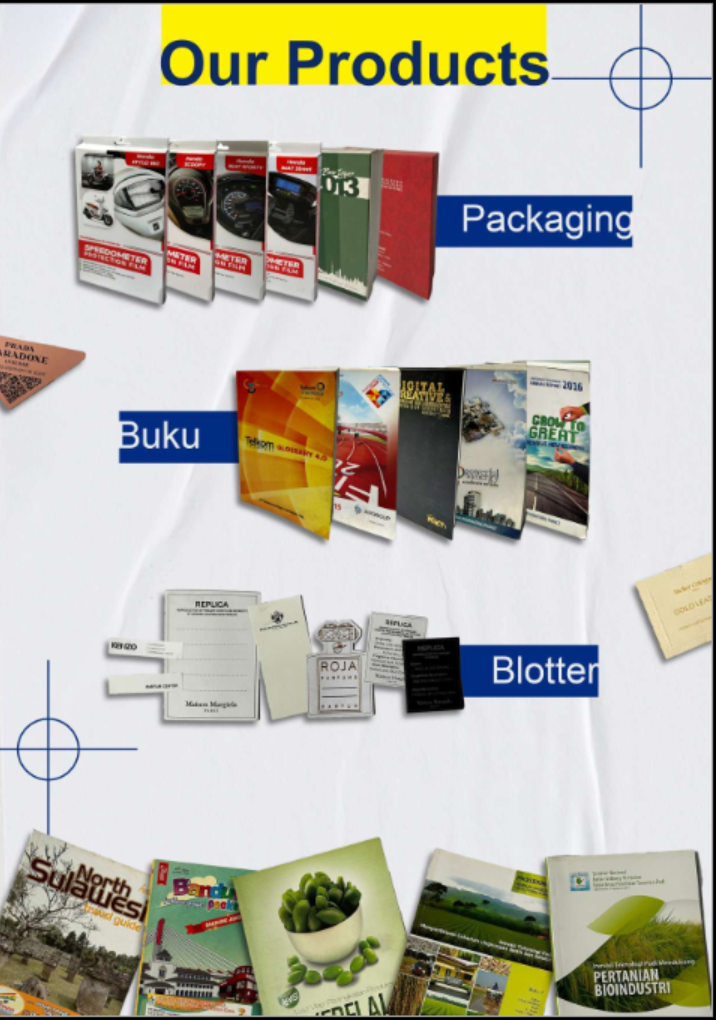 Our Products - Page 2